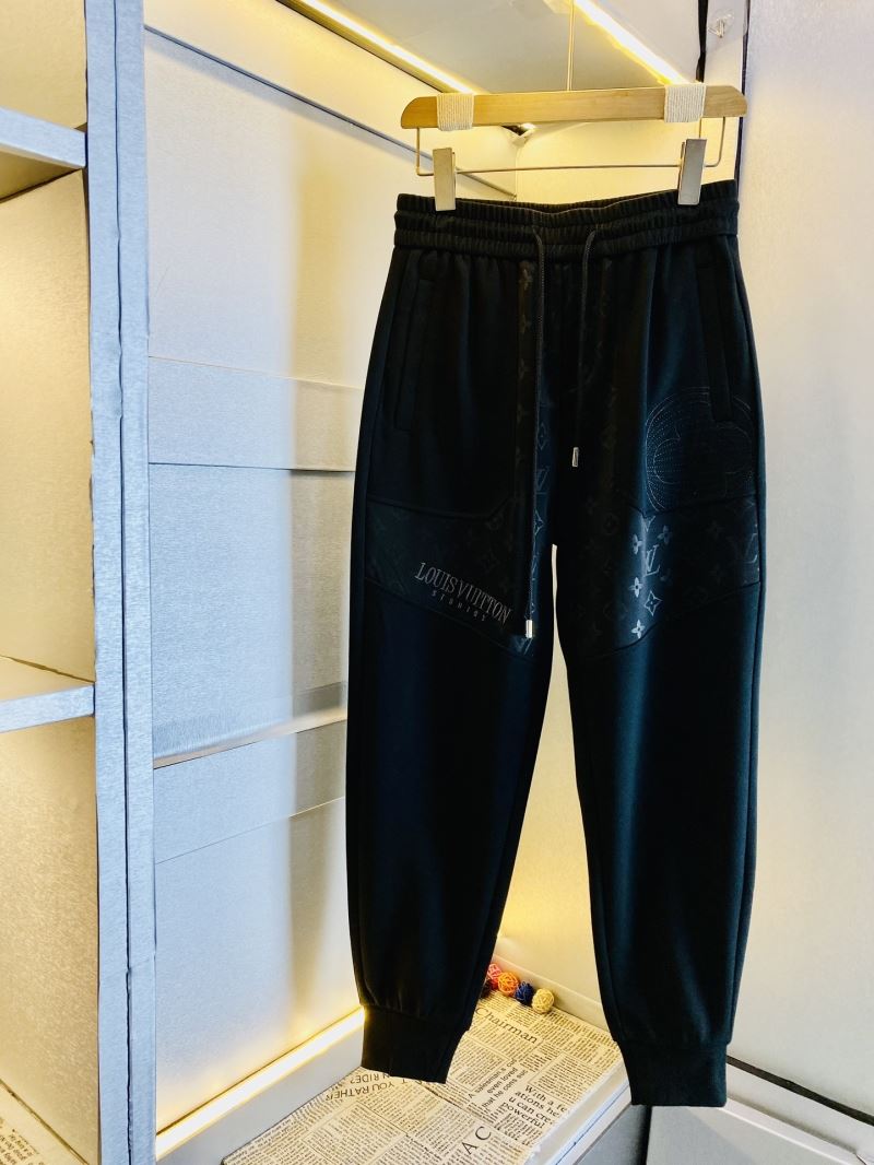 Louis Vuitton Long Pants